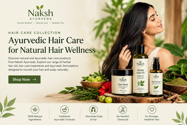 Hair Care